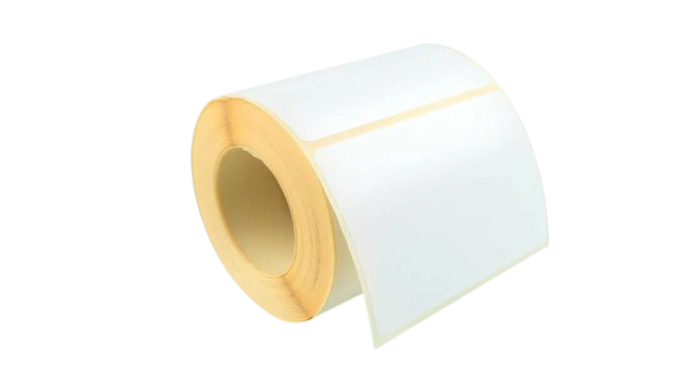 Термоэтикетка 100*70 (300шт./рул.)