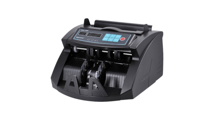 Счетчик MERTECH C-3000 Black