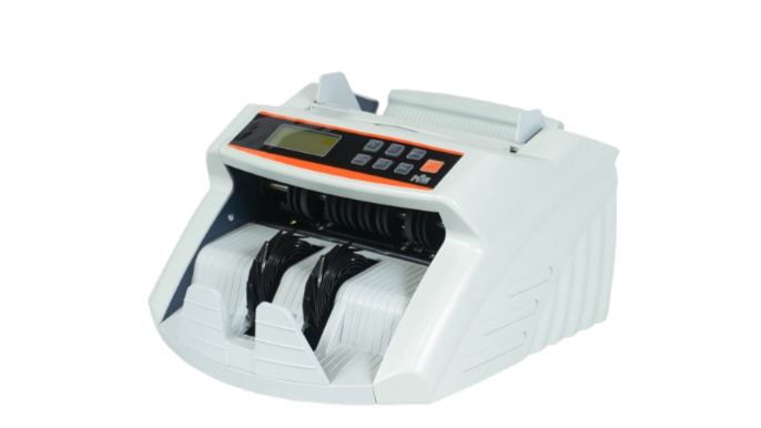 Счетчик банкнот MBOX DS-25