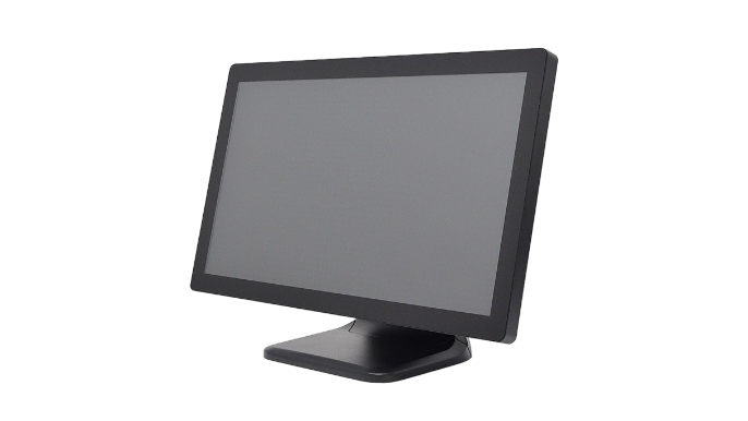 Сенсорный моноблок POSCenter POS101 (21.5", РСАР, 15-8260U, RAM 8 Gb, SSD 256Gb, MSR) без OC