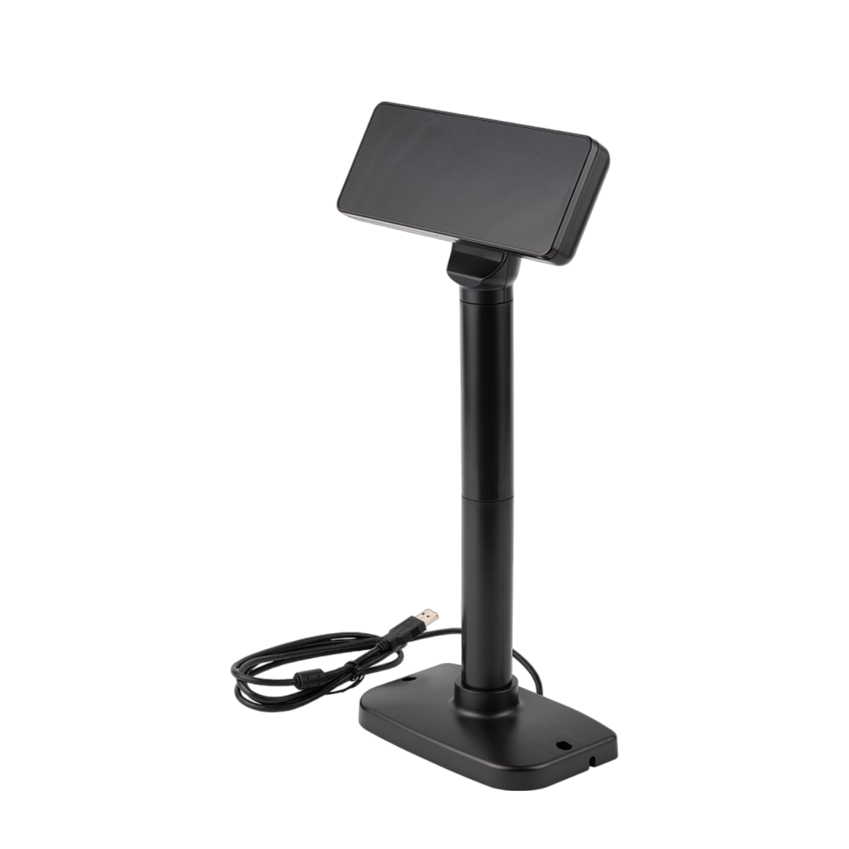Дисплей покупателя АТОЛ PD-2800 черный, USB, зеленый светофильтр.