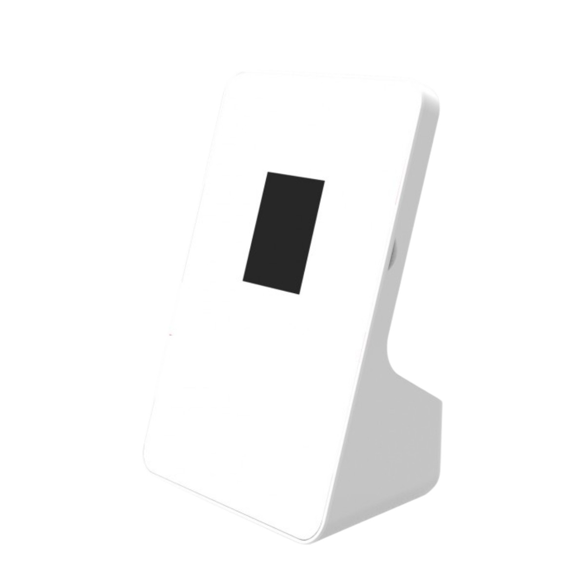Дисплей QR кодов (2,3 inch, под бренд)