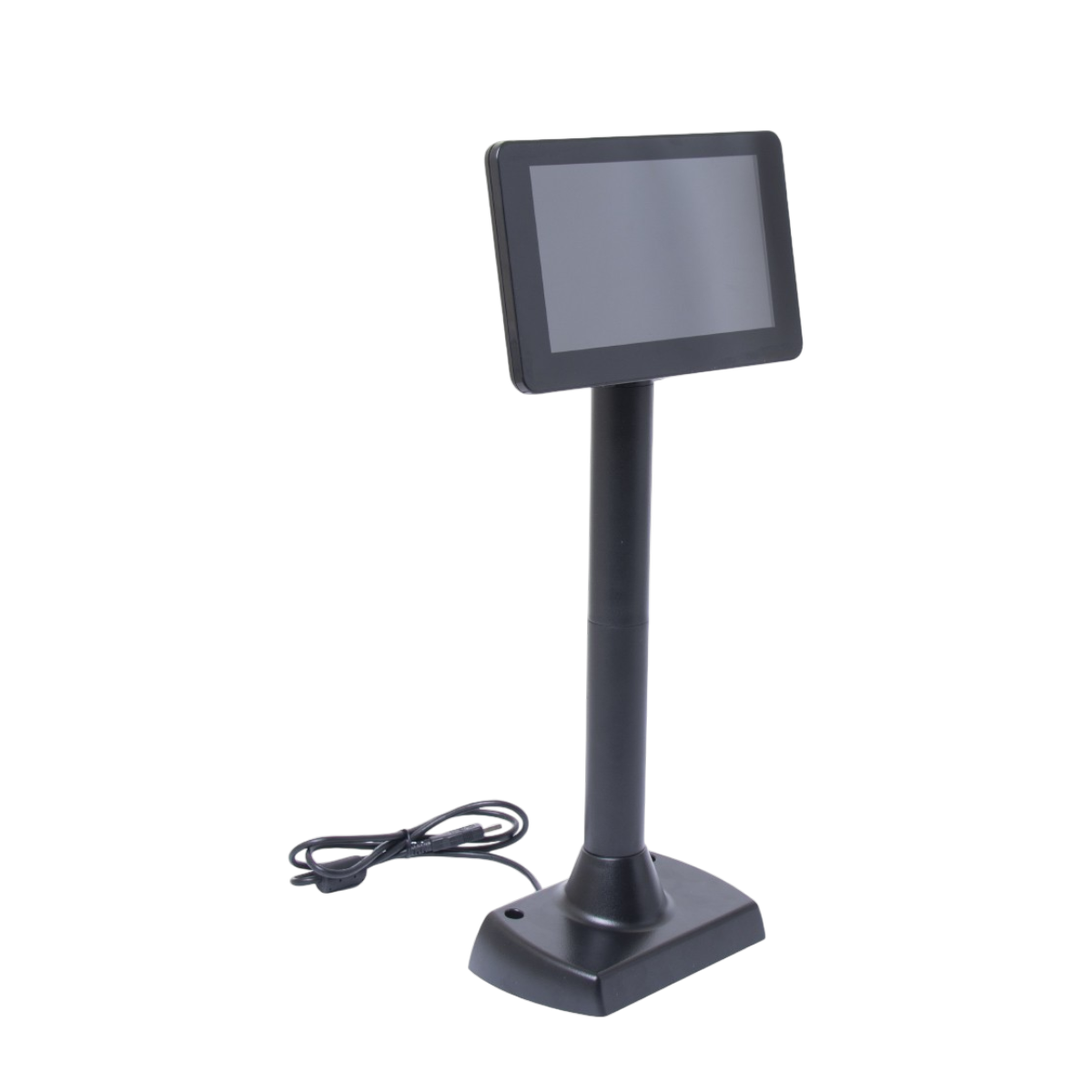 Дисплей покупателя Poscenter L716, цветной, 1024*600, USB, черный
