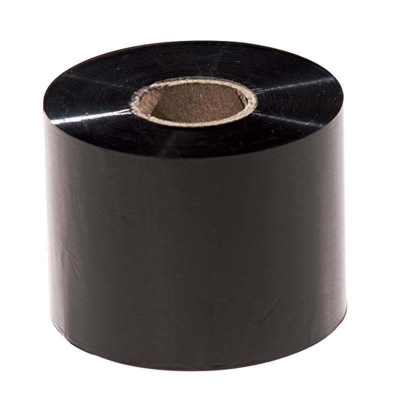 Риббон WAX Standart (60мм*300м*1"-60мм, OUT)