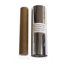 Риббон 110мм х 74м, втулка 0.5" х 110мм, OUT, Resin Standard