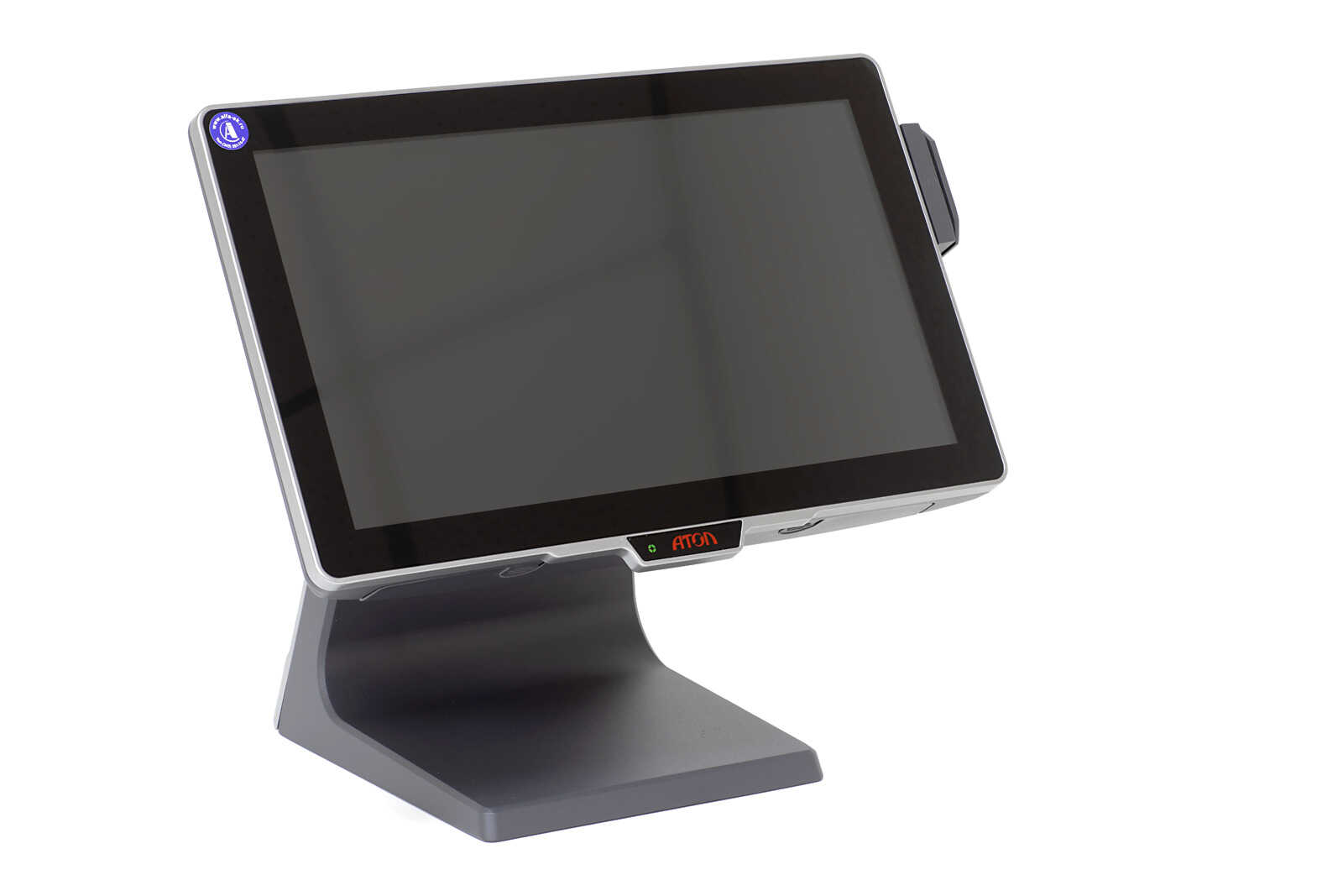 Сенсорный терминал АТОЛ JAZZ 16 (15.6" IPS, P-CAP, Intel Celeron J1900, SSD, 4 GB DDR3L), без MSR, без ОС.