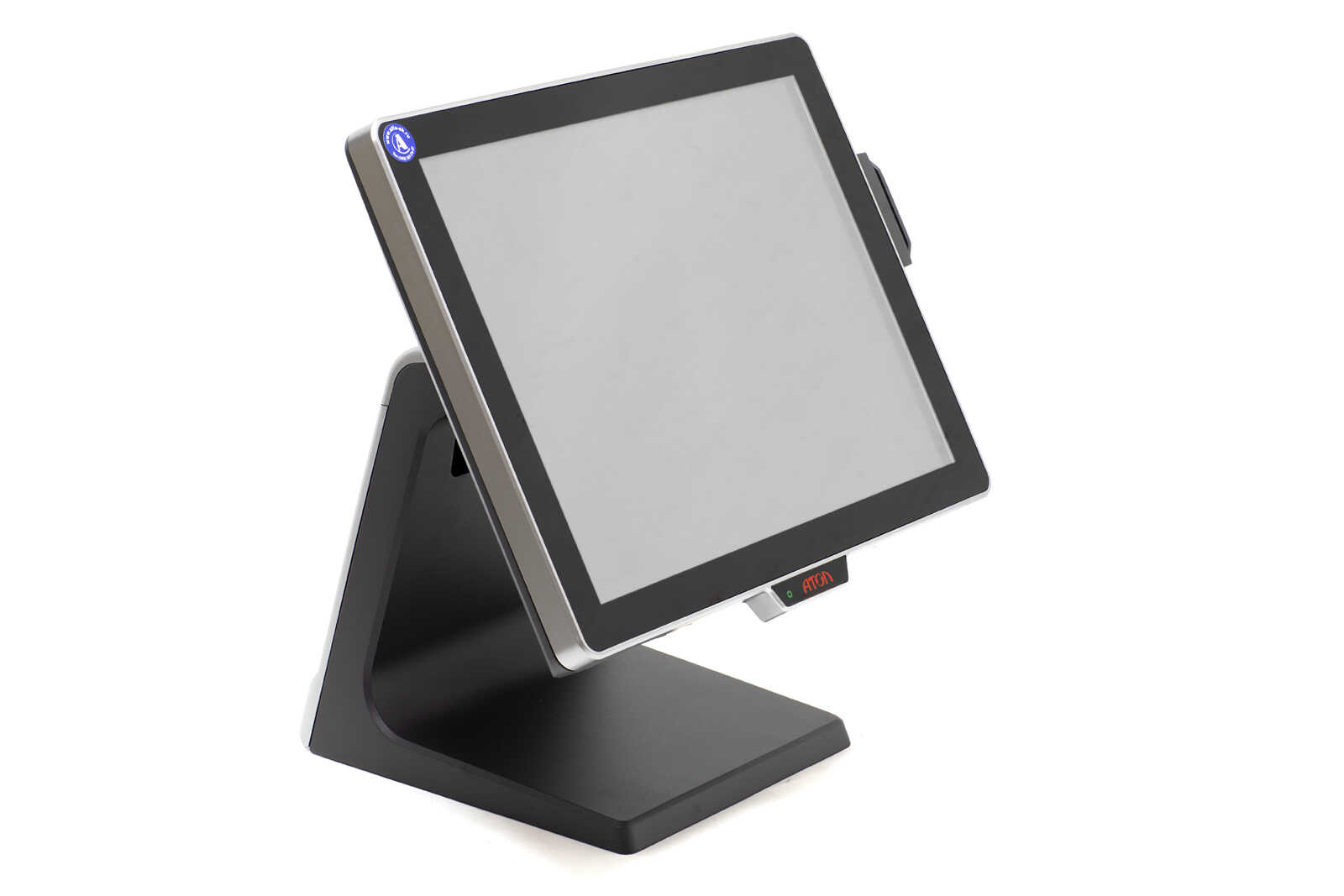 Сенсорный терминал АТОЛ JAZZ 16 (15.6" IPS, P-CAP, Intel Celeron J1900, SSD 120 Gb, 8 GB DDR3L), без MSR, Windows 10 IoT.