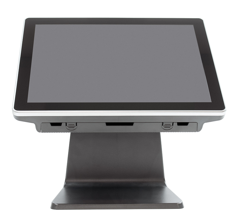 Сенсорный терминал АТОЛ JAZZ 15 (Lite, 15" PCAP, Intel Celeron J3455, SSD 128GB, RAM 4GB), без MSR, Windows 10 IoT.