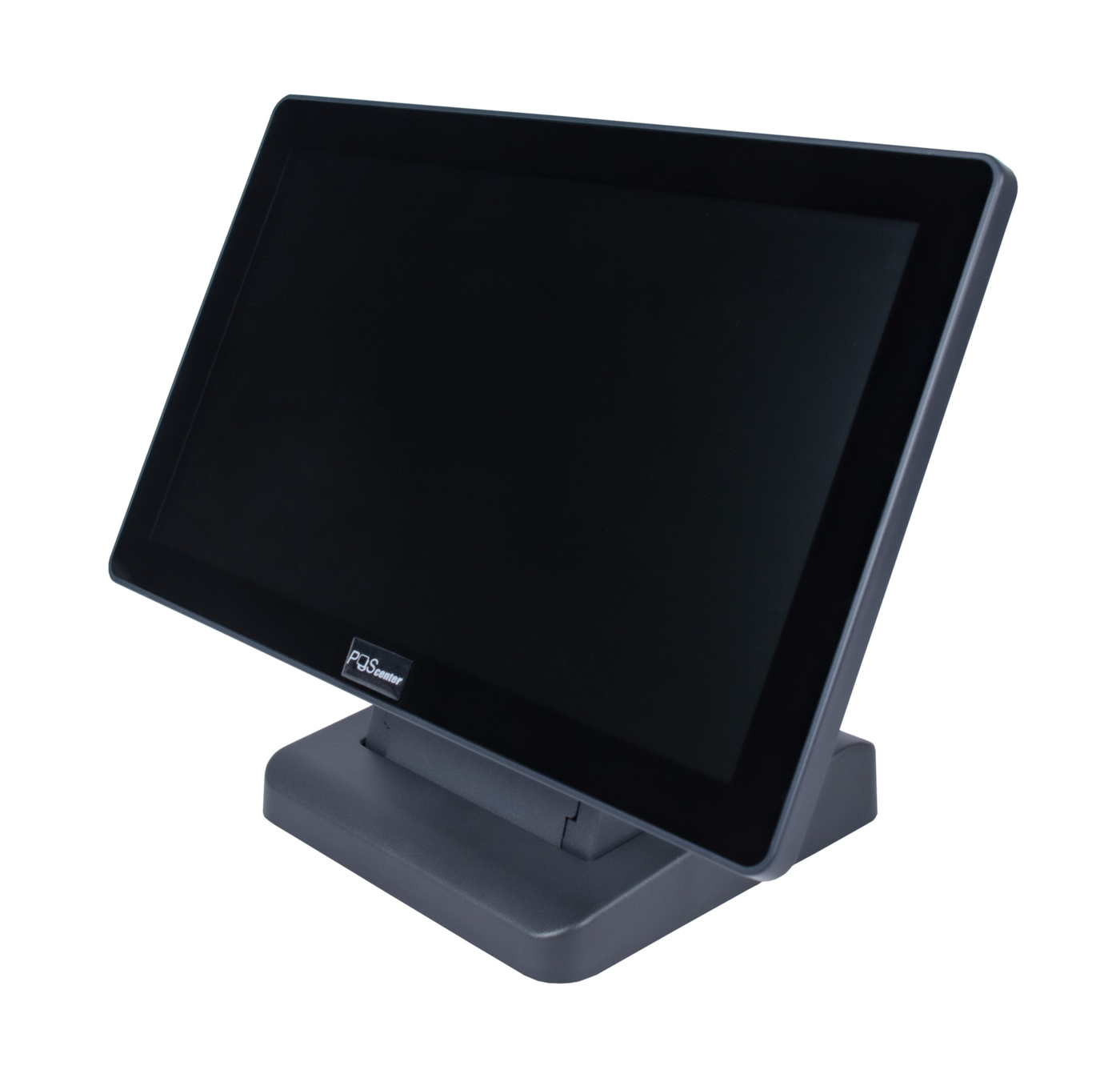 Сенсорный монитор POSCenter EVA-156 (15,6", 16:9, Р-САР, 1920х1080, VGA, USB) БEЗ MSR