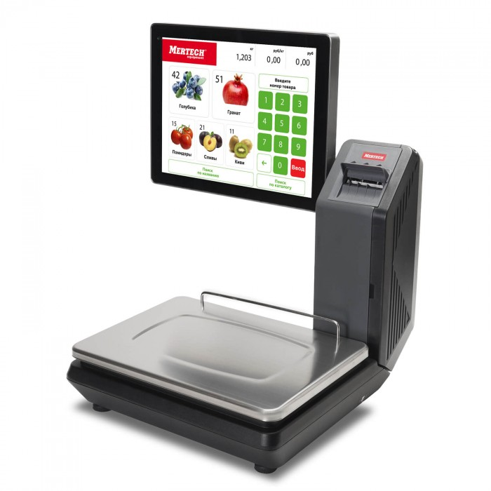 M-ER 725 PM-15.2 (15', USB, Ethernet, Wi-Fi)
