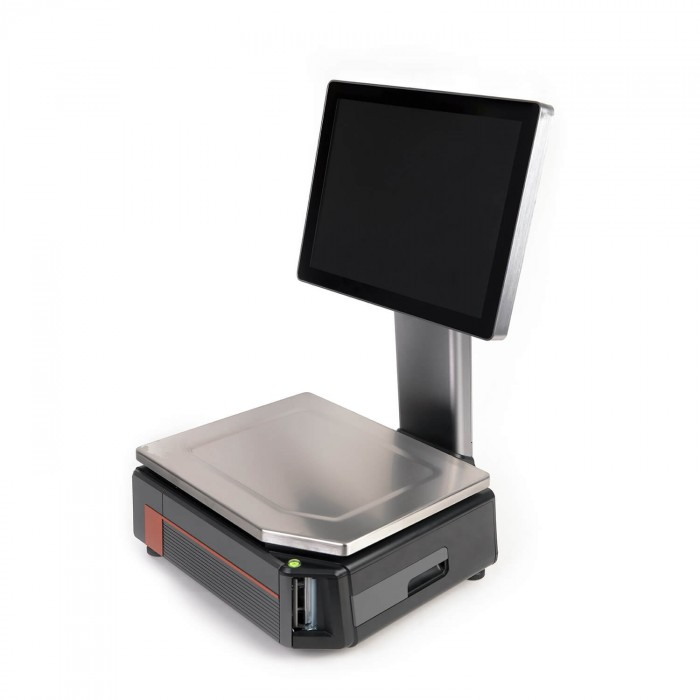 M-ER 727 PM-32.5 (15', USB, Ethernet, Wi-Fi)