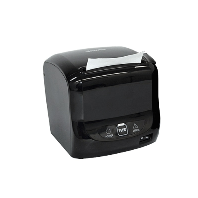 Принтер чеков Sam4s Ellix 50(COM/USB/Ethernet)с кабелем COM,ELLIX50DB(DP)/GIANT-100DB(LV)