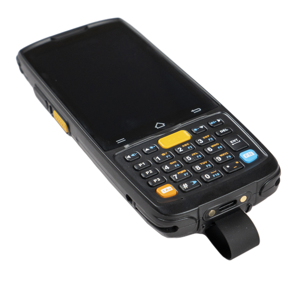 ТСД iData K3S (And12 GMS/2D SR DS7000 PRO/Quad-core 2.0GHz/4GB+64GB/WIFI/BT/GSM(2G/3G/4G)/battery 5000mAh/8MP camera/No nfc)