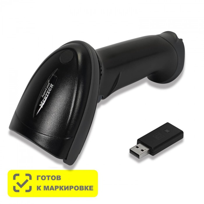 MERTECH CL-2210 BLE Dongle P2D USB Black
