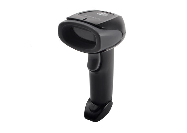 Сканер ШК SPACE LITE-2D-USB (черный), ручной