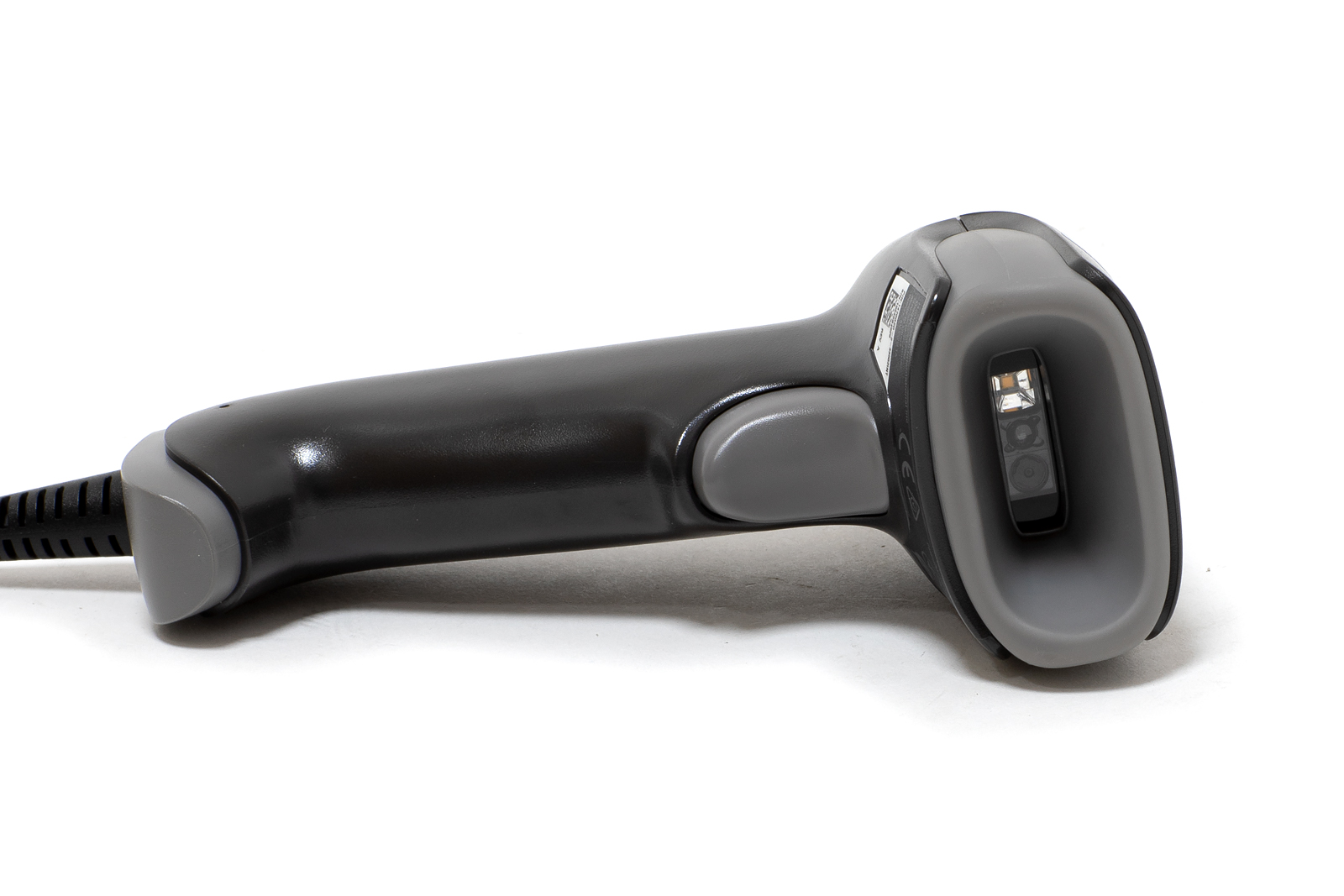 Сканер ШК Honeywell 1470G 2D, интерфейс подключения USВ (без подставки)