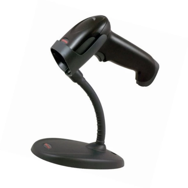 Honeywell (Metrologic) 1250g Lite USB Voyager (серый) с подставкой