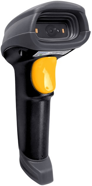 Сканер штрих-кода 2D Mindeo MD6600-SR, USB, без подставки
